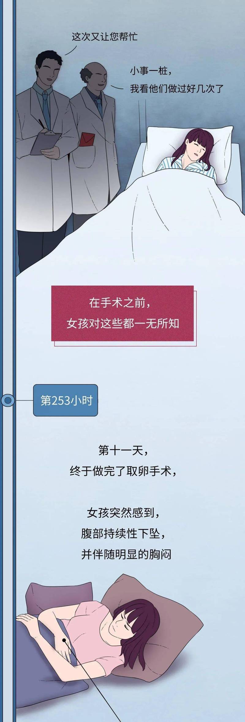 供卵犯罪吗【供卵犯罪吗:法律与伦理的边界】