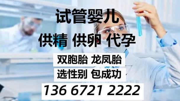 供卵试管代怀中心(供卵试管代怀中心：孕育新生命的温暖之家)